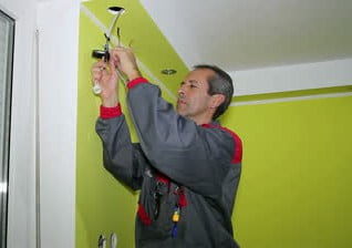 electrician autorizat popa