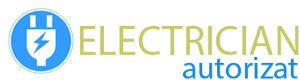 Electrician Autorizat București